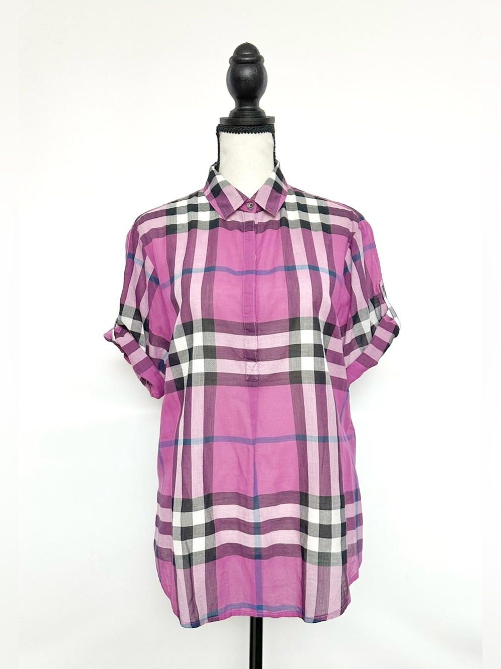 Burberry Brit - REPOSH UNWORN